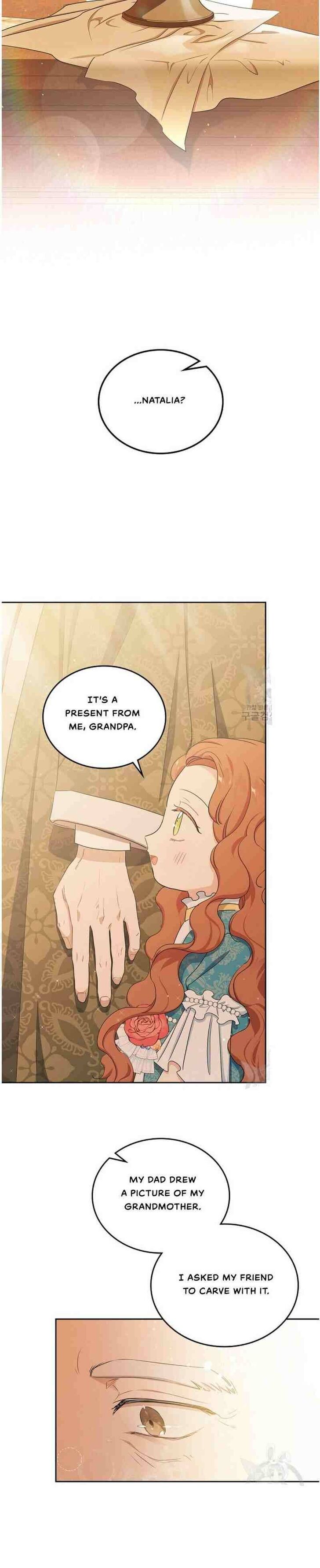 Read I'll Be the Matriarch in This Life Manga Online