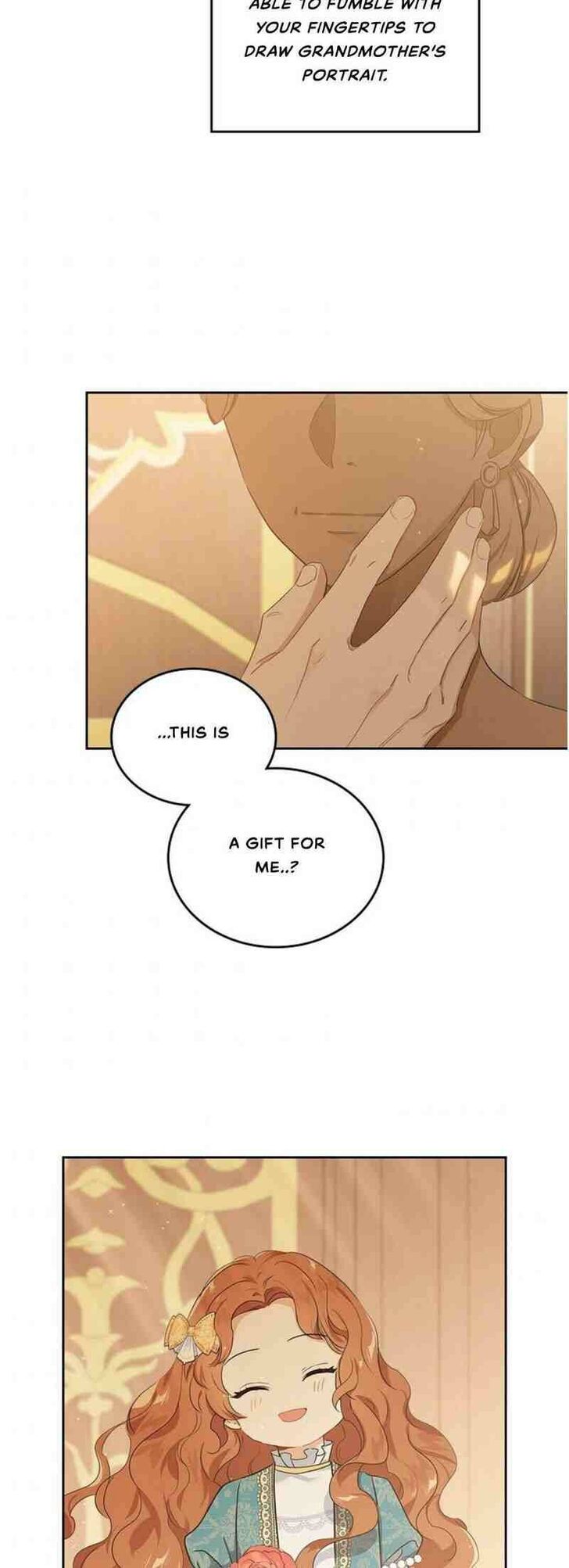 Read I'll Be the Matriarch in This Life Manga Online