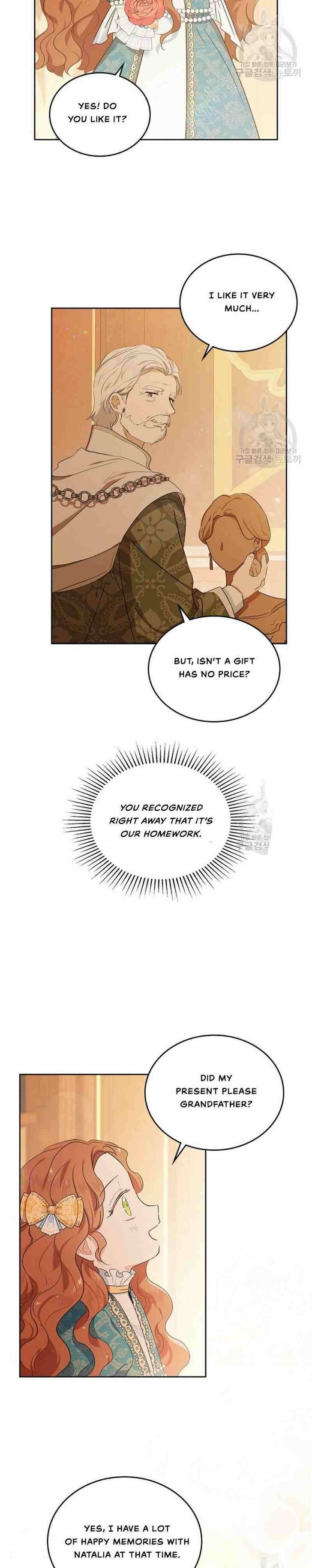 Read I'll Be the Matriarch in This Life Manga Online