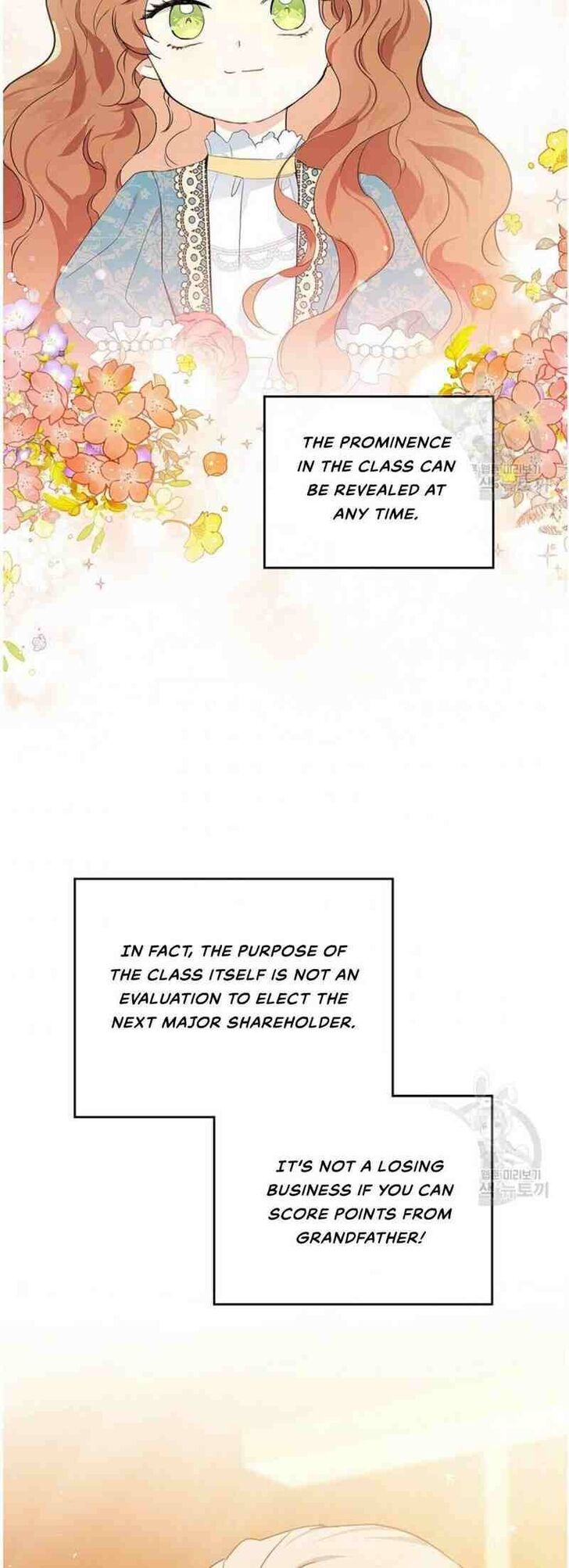 Read I'll Be the Matriarch in This Life Manga Online