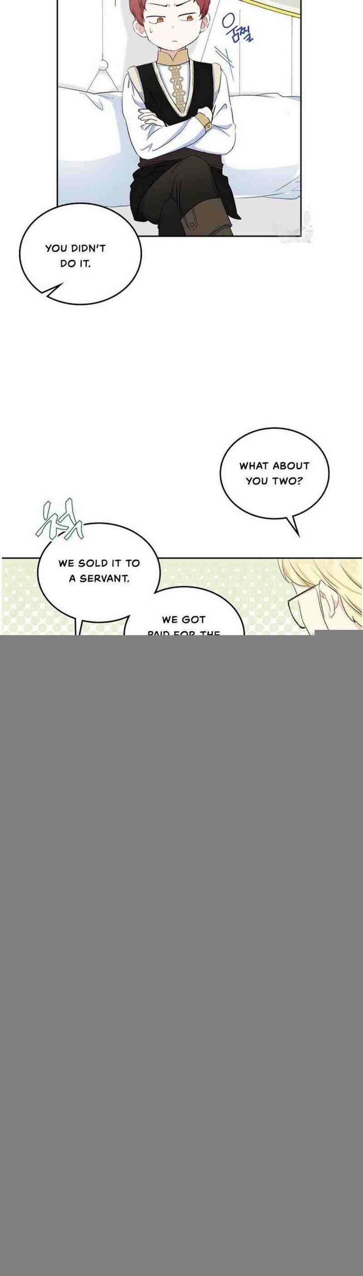 Read I'll Be the Matriarch in This Life Manga Online