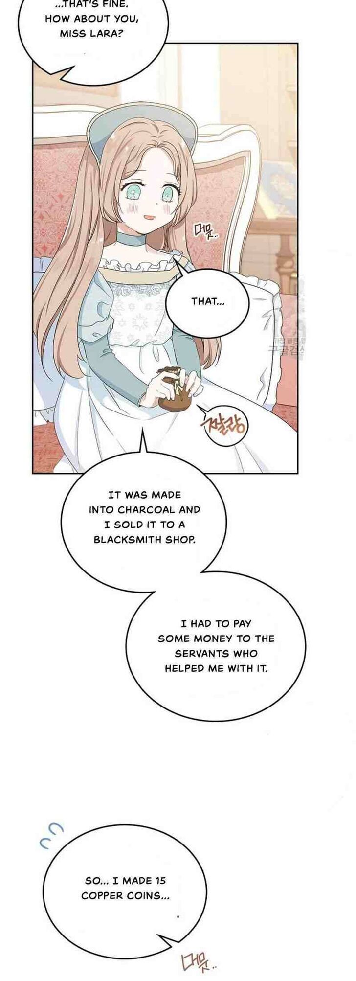 Read I'll Be the Matriarch in This Life Manga Online