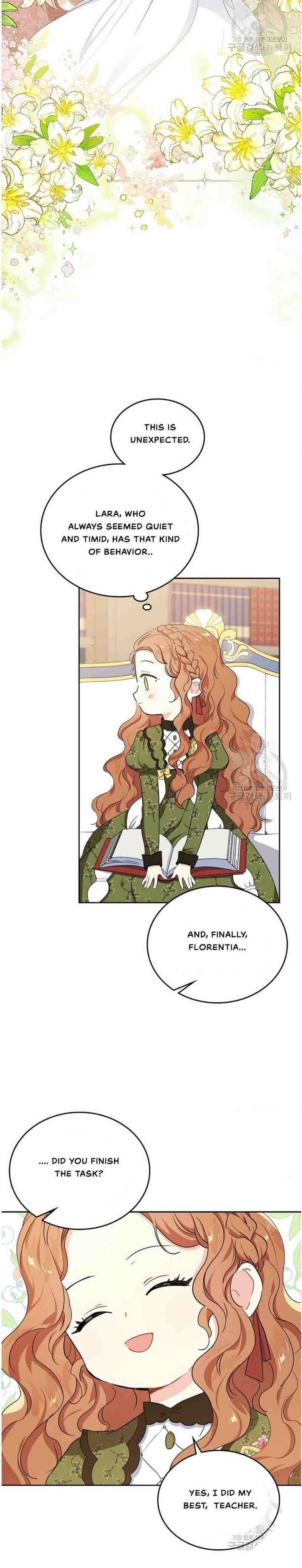 Read I'll Be the Matriarch in This Life Manga Online