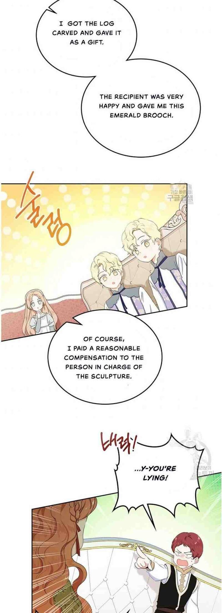 Read I'll Be the Matriarch in This Life Manga Online