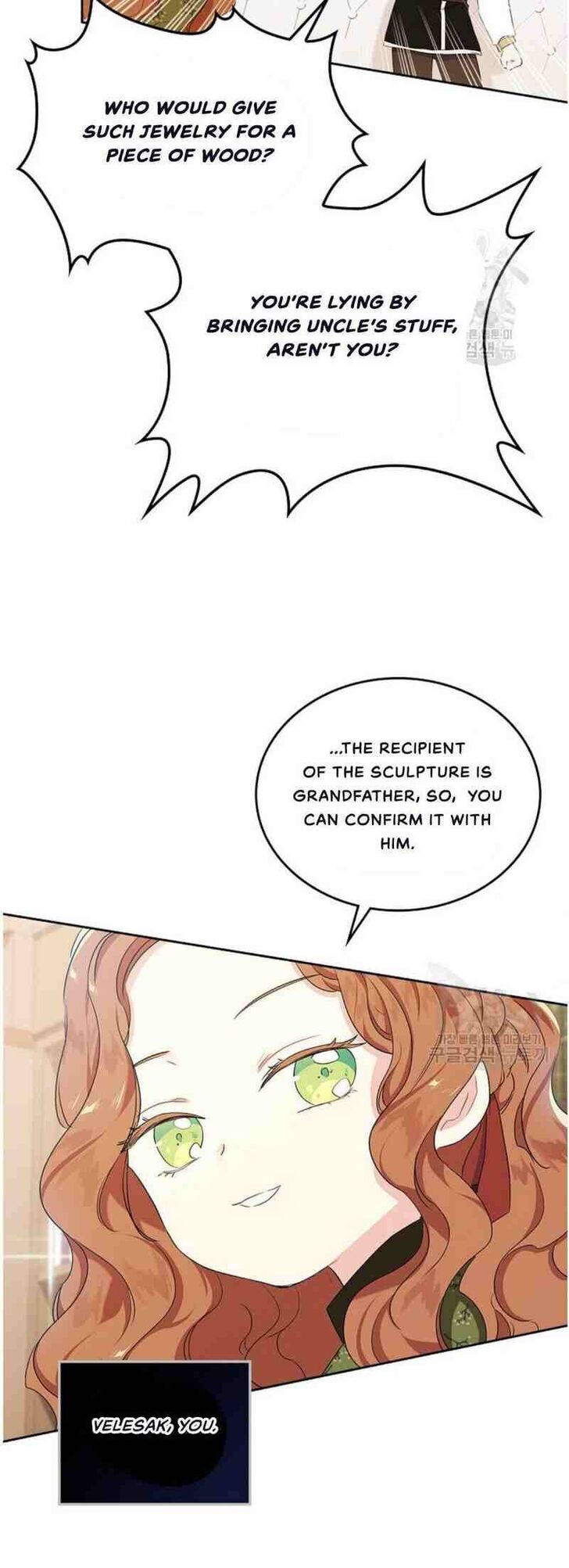 Read I'll Be the Matriarch in This Life Manga Online