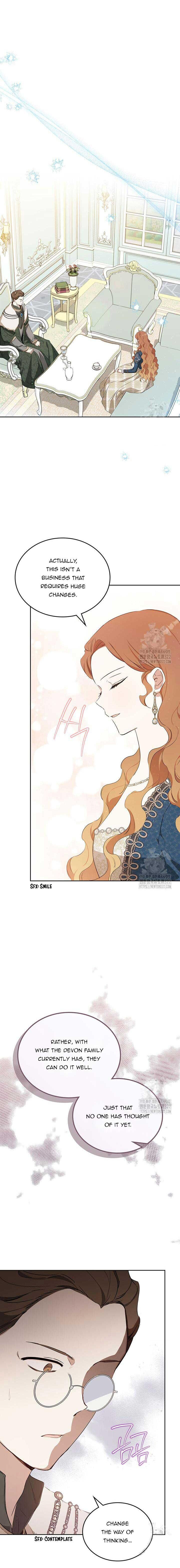 Read I'll Be the Matriarch in This Life Manga Online