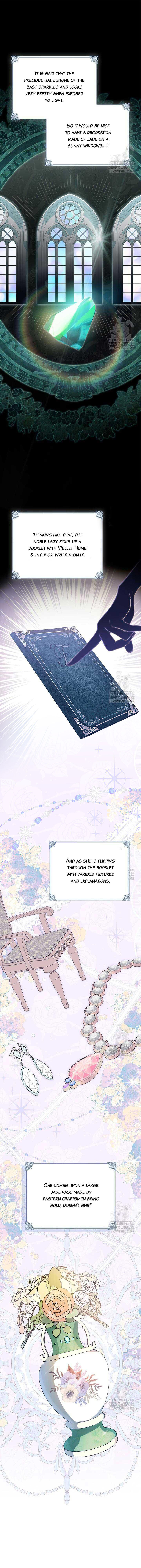 Read I'll Be the Matriarch in This Life Manga Online