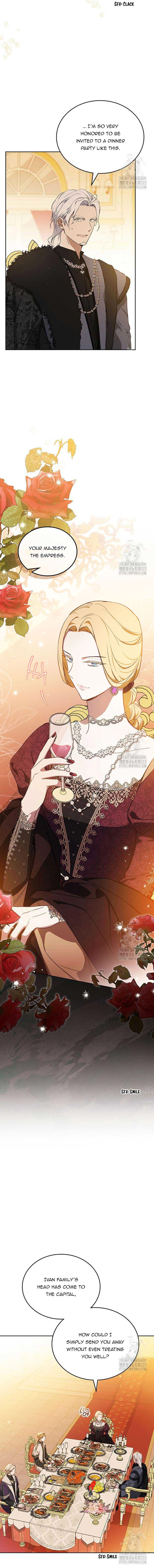 Read I'll Be the Matriarch in This Life Manga Online