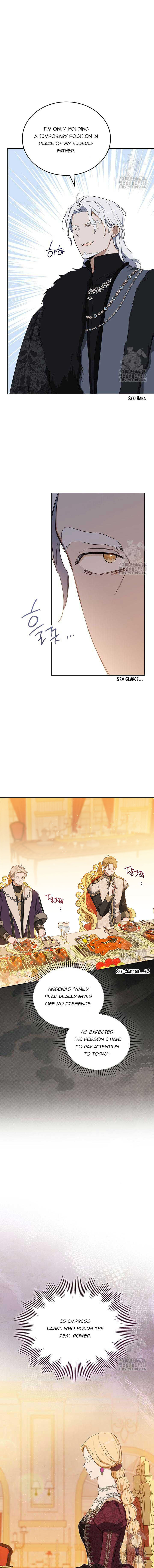 Read I'll Be the Matriarch in This Life Manga Online
