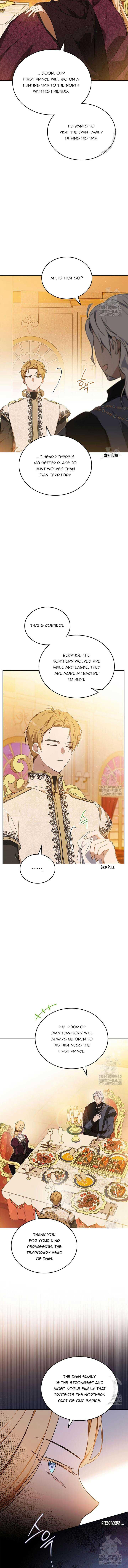 Read I'll Be the Matriarch in This Life Manga Online