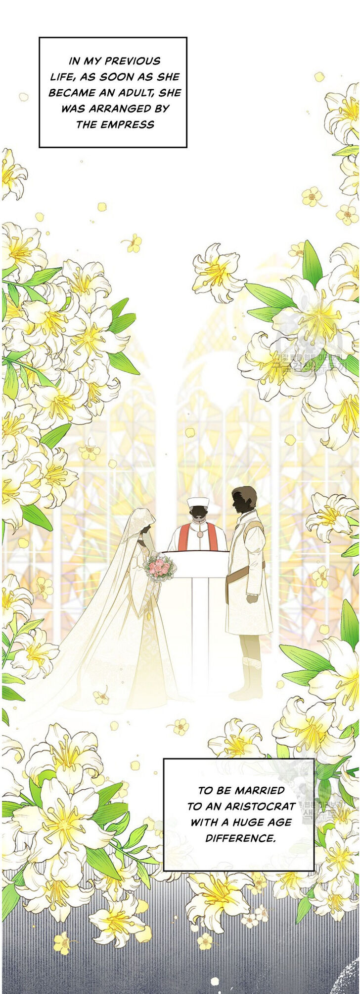 Read I'll Be the Matriarch in This Life Manga Online