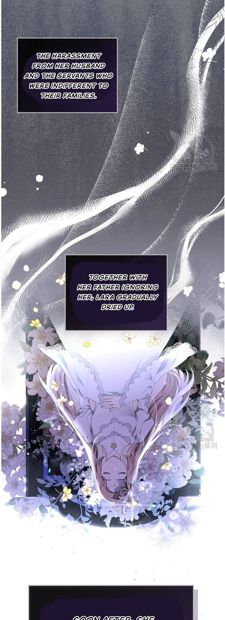 Read I'll Be the Matriarch in This Life Manga Online