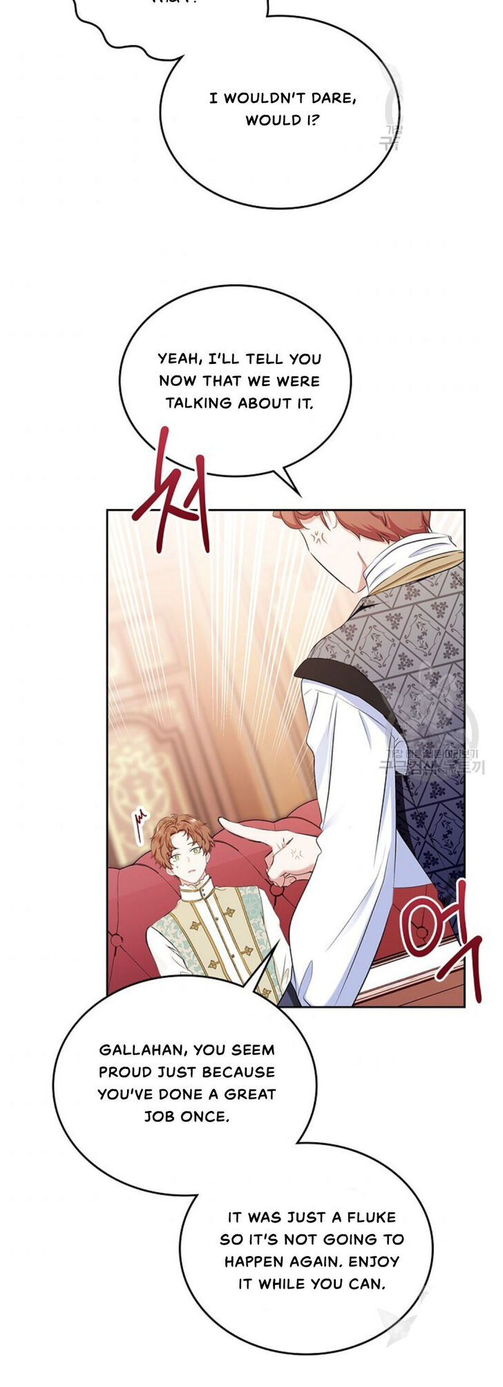 Read I'll Be the Matriarch in This Life Manga Online