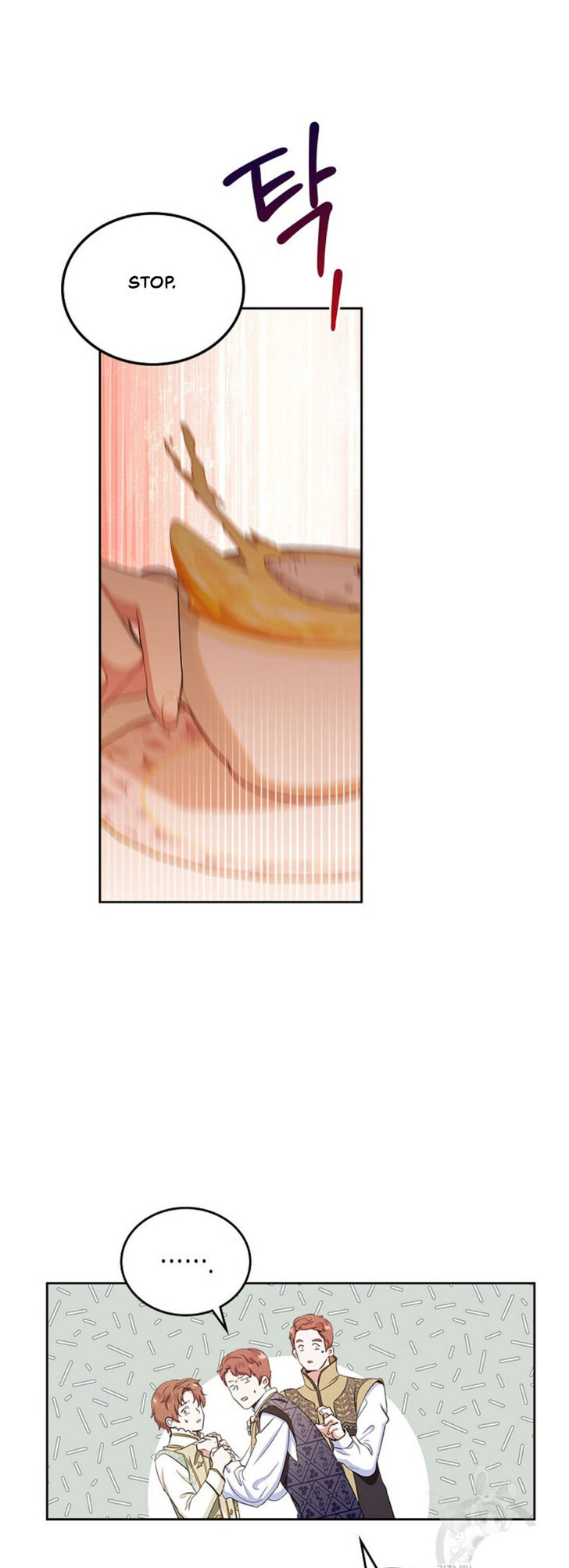 Read I'll Be the Matriarch in This Life Manga Online