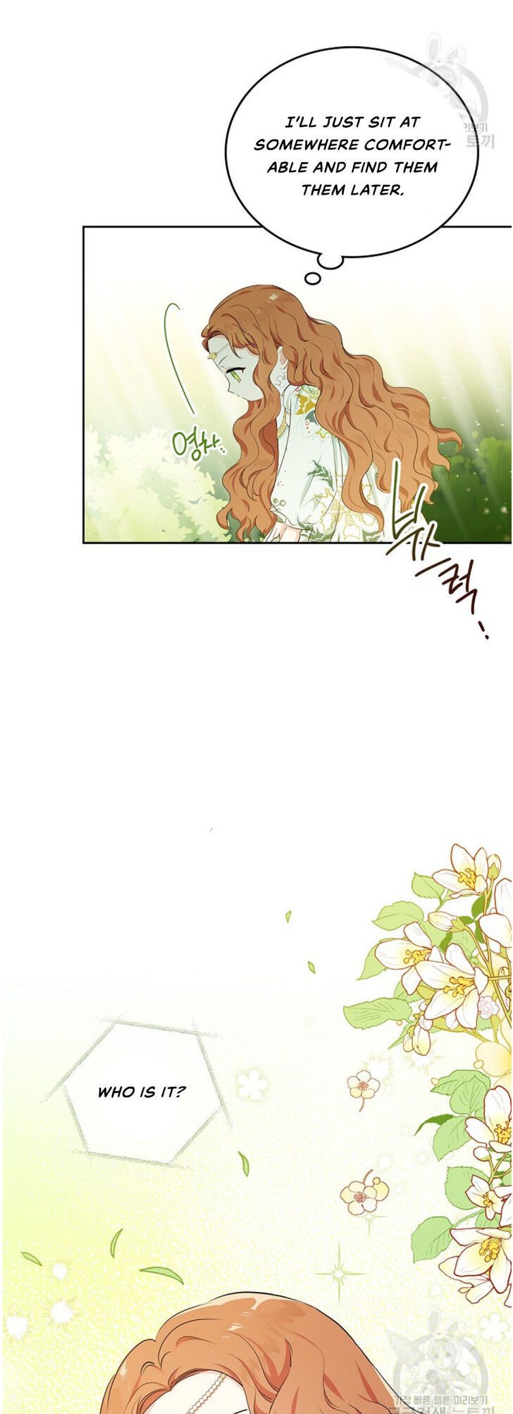 Read I'll Be the Matriarch in This Life Manga Online