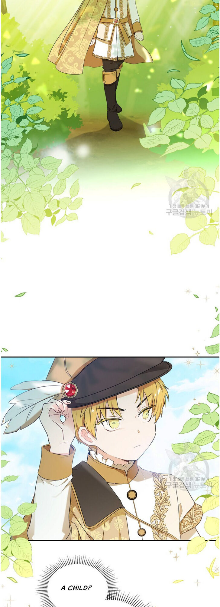 Read I'll Be the Matriarch in This Life Manga Online