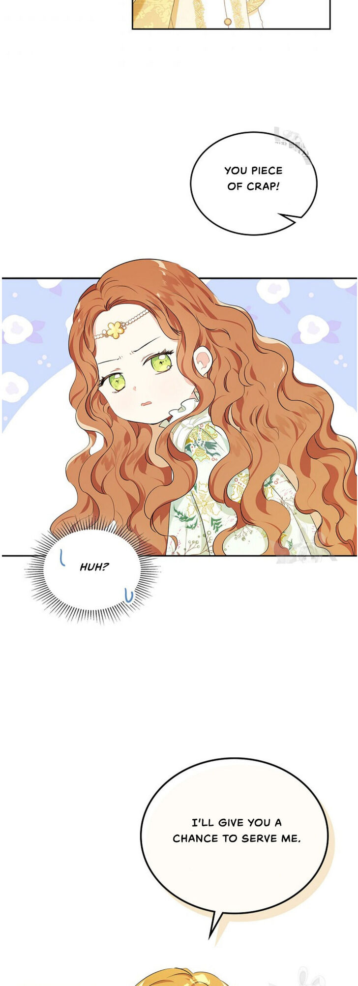 Read I'll Be the Matriarch in This Life Manga Online