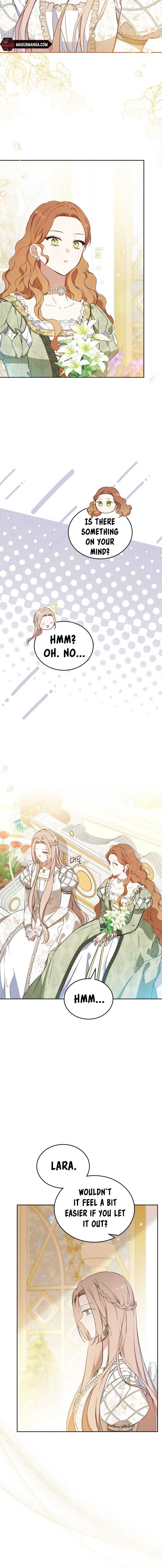 Read I'll Be the Matriarch in This Life Manga Online