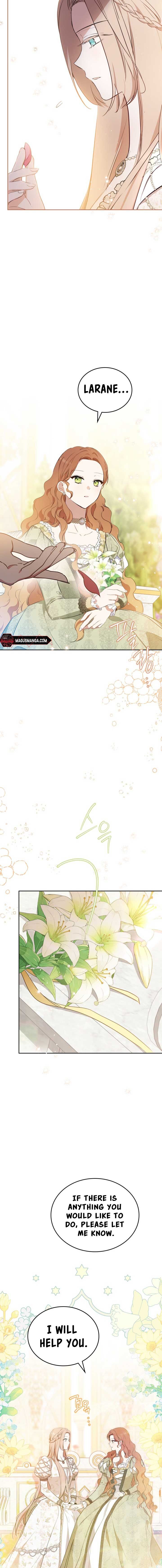 Read I'll Be the Matriarch in This Life Manga Online