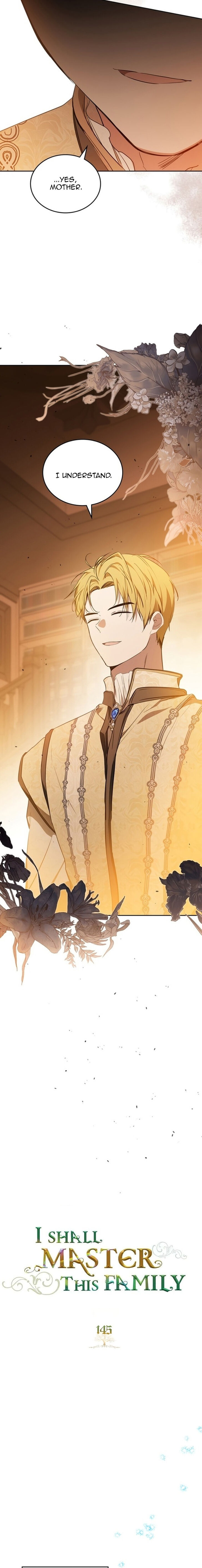 Read I'll Be the Matriarch in This Life Manga Online