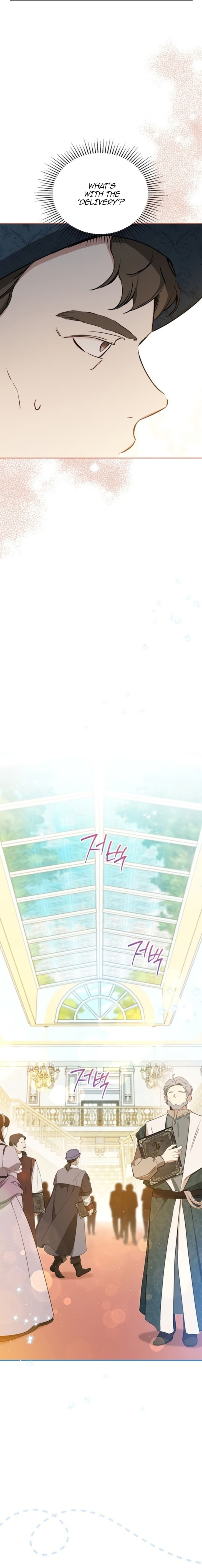 Read I'll Be the Matriarch in This Life Manga Online