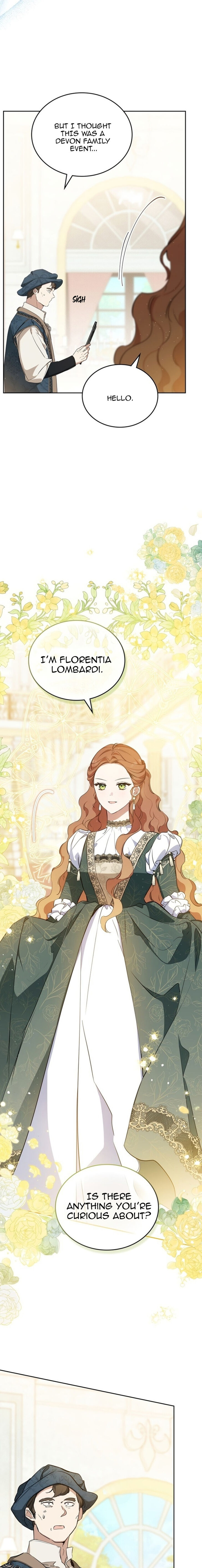 Read I'll Be the Matriarch in This Life Manga Online