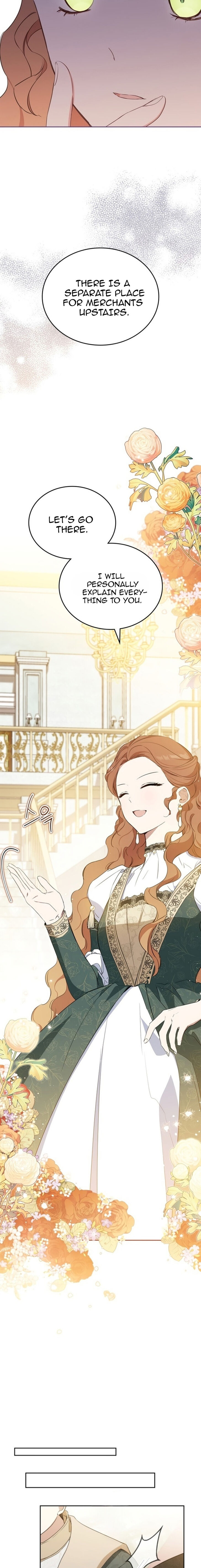 Read I'll Be the Matriarch in This Life Manga Online