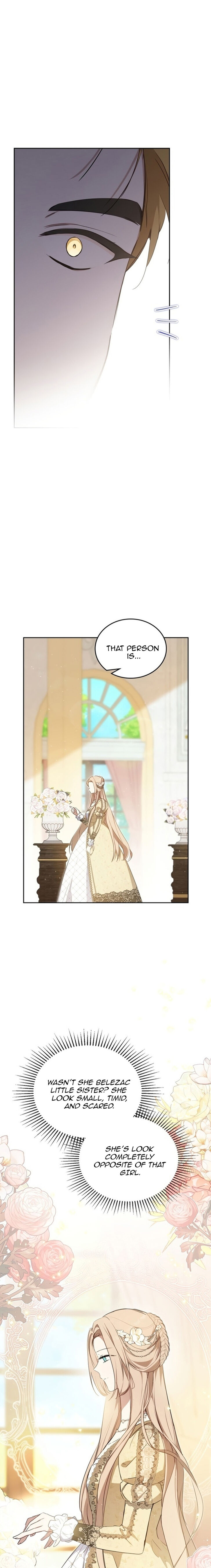 Read I'll Be the Matriarch in This Life Manga Online
