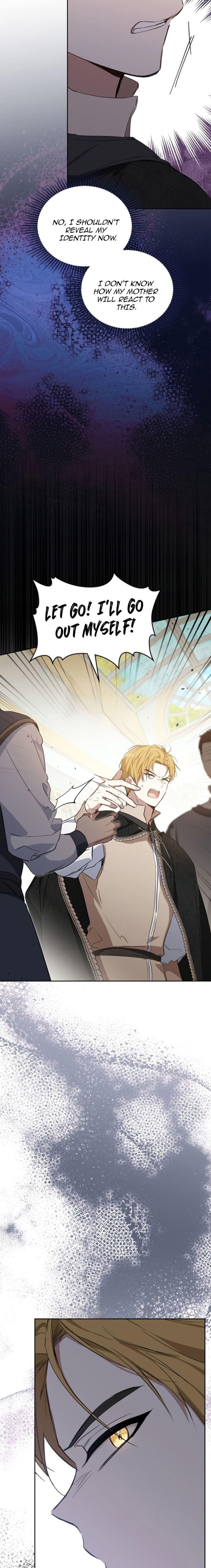 Read I'll Be the Matriarch in This Life Manga Online