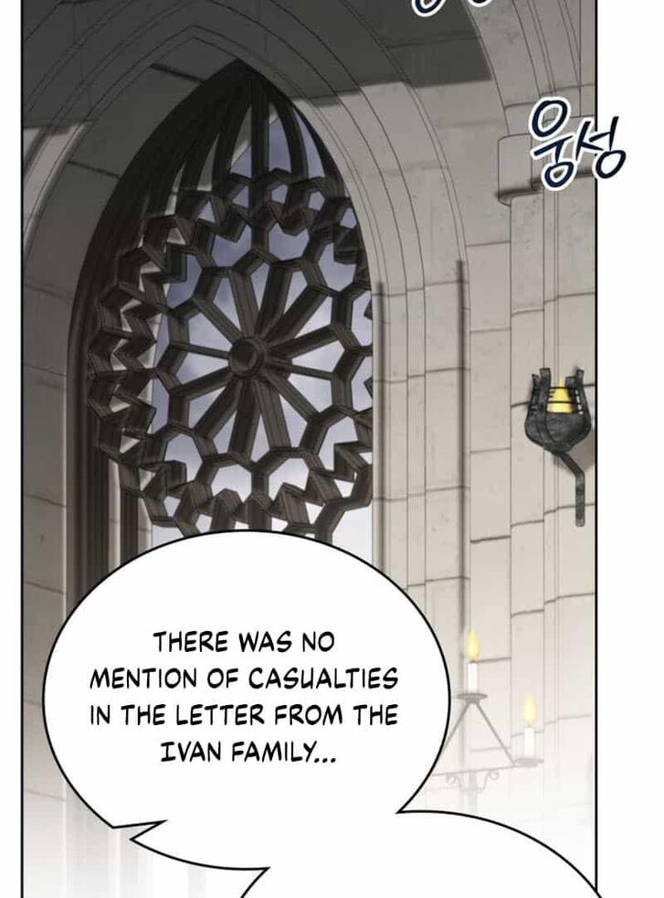 Read I'll Be the Matriarch in This Life Manga Online