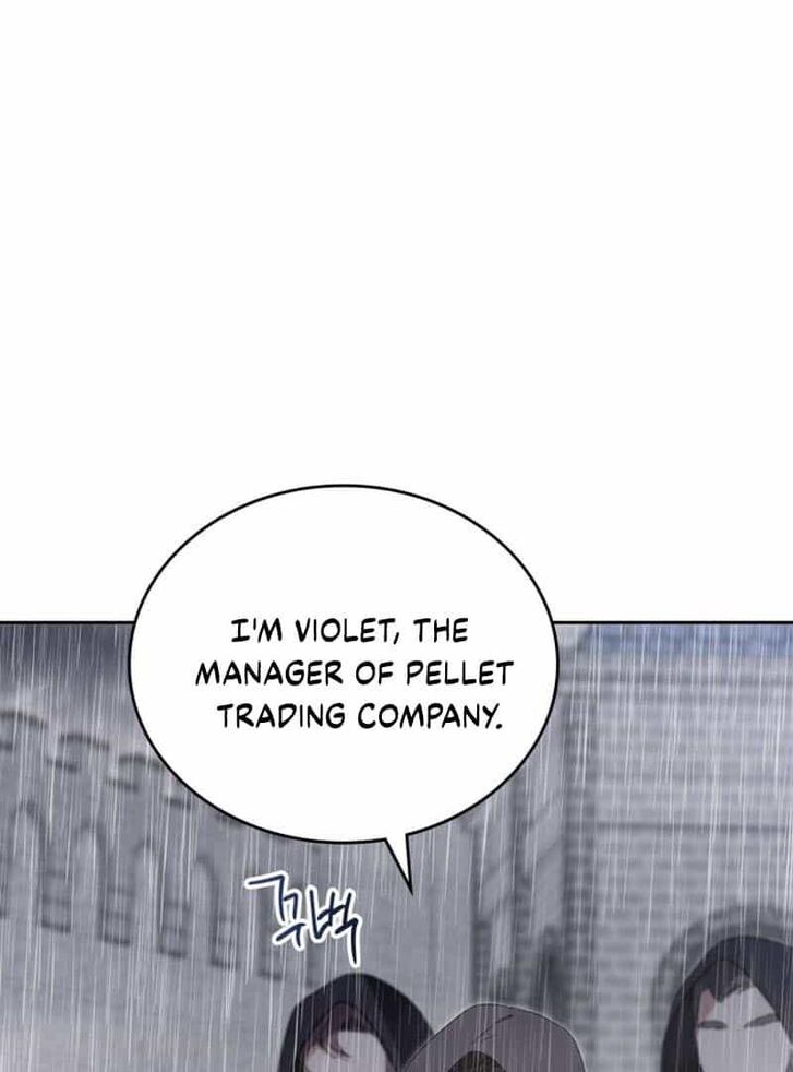 Read I'll Be the Matriarch in This Life Manga Online