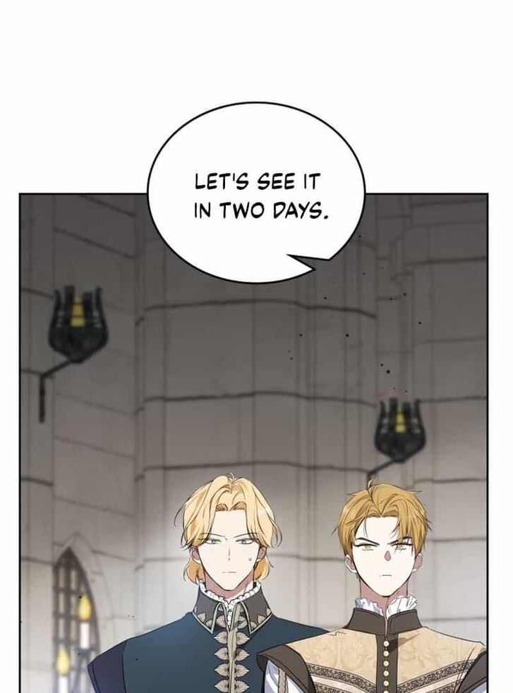 Read I'll Be the Matriarch in This Life Manga Online
