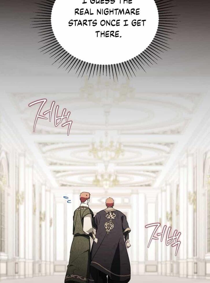 Read I'll Be the Matriarch in This Life Manga Online