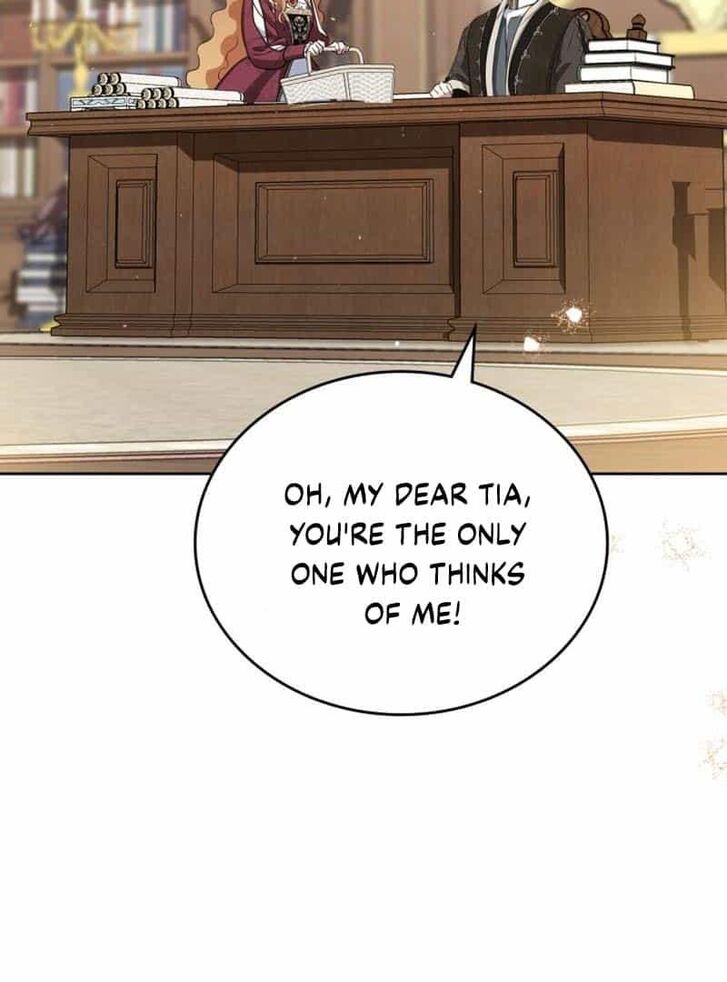 Read I'll Be the Matriarch in This Life Manga Online