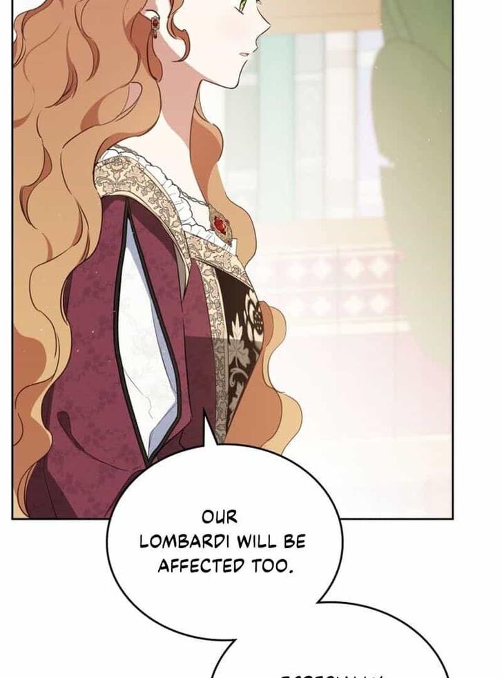 Read I'll Be the Matriarch in This Life Manga Online