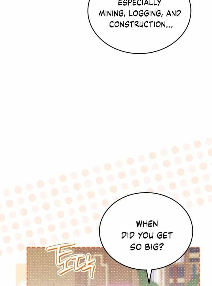 Read I'll Be the Matriarch in This Life Manga Online