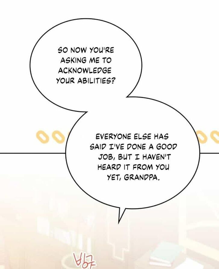 Read I'll Be the Matriarch in This Life Manga Online