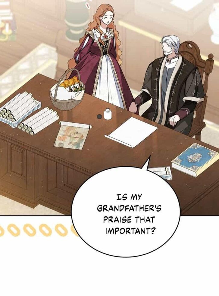 Read I'll Be the Matriarch in This Life Manga Online