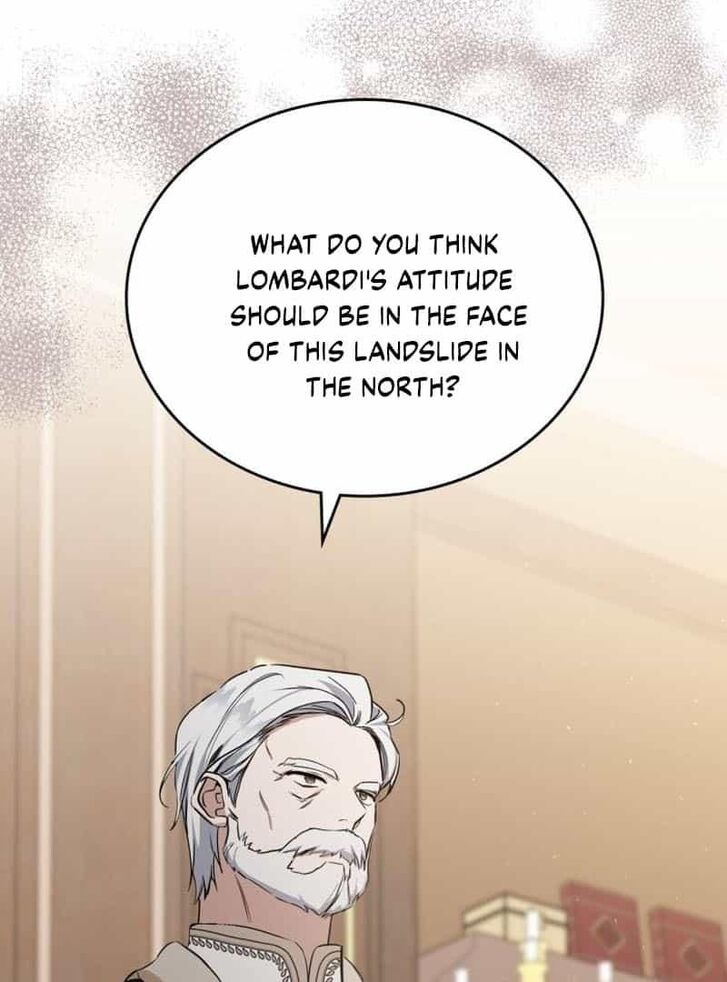 Read I'll Be the Matriarch in This Life Manga Online