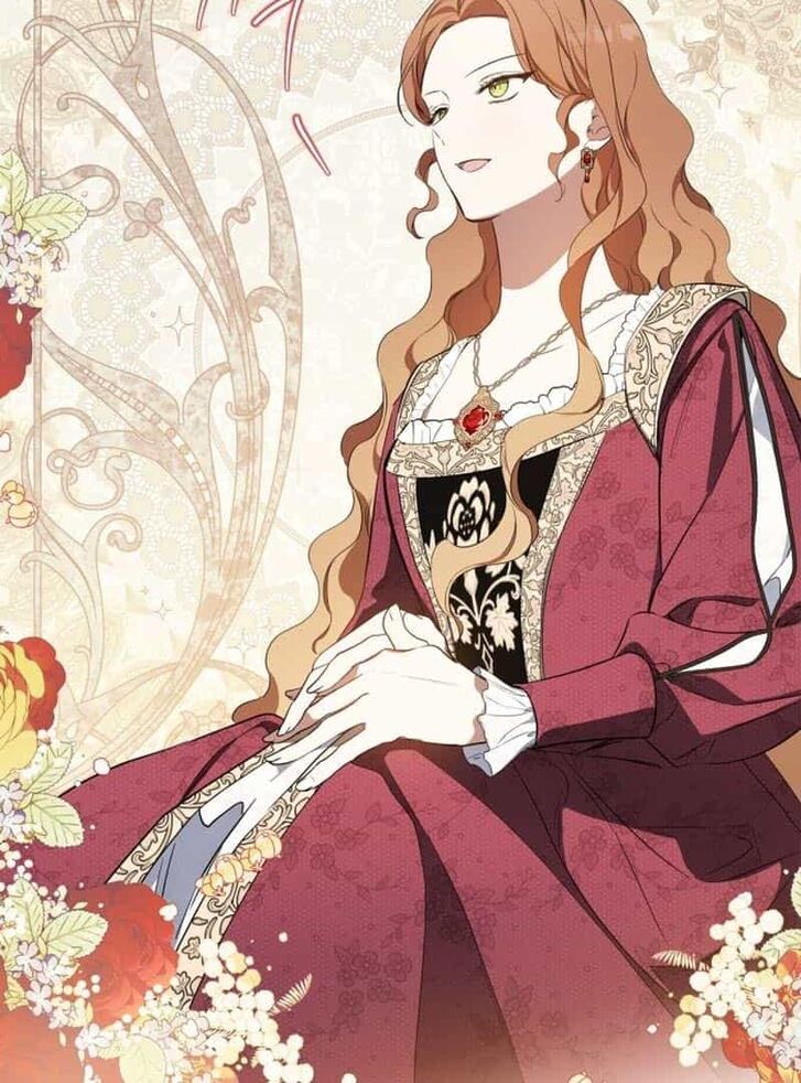 Read I'll Be the Matriarch in This Life Manga Online