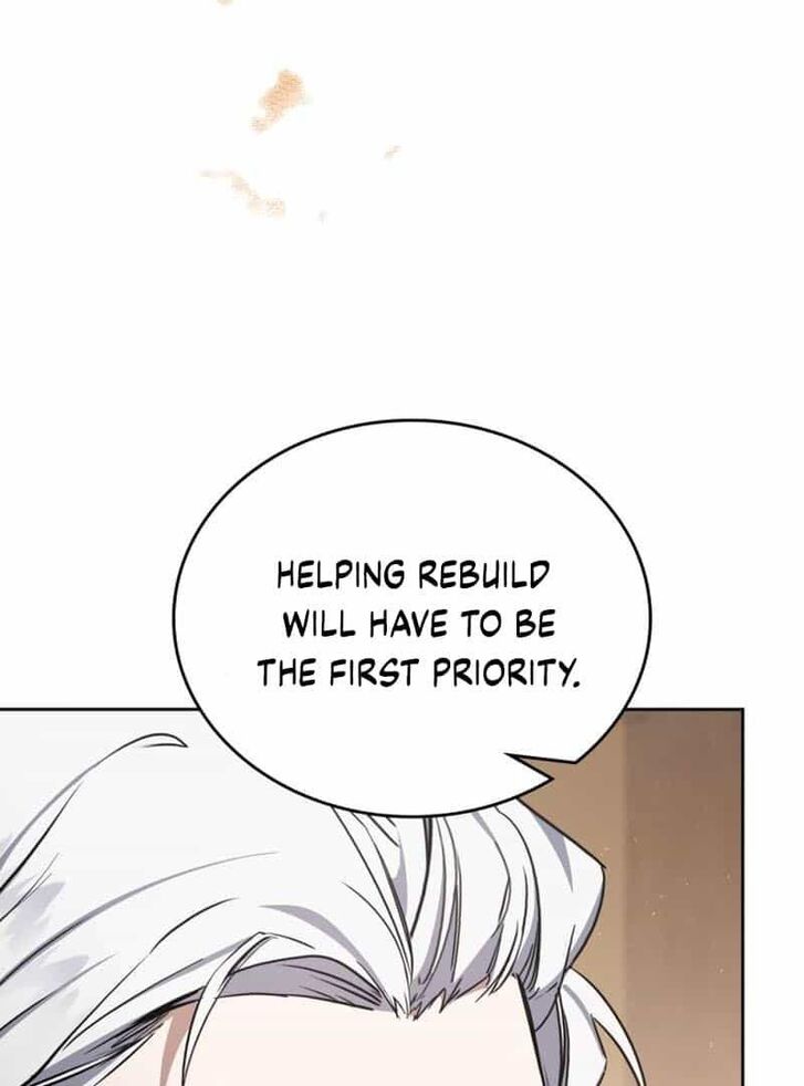 Read I'll Be the Matriarch in This Life Manga Online