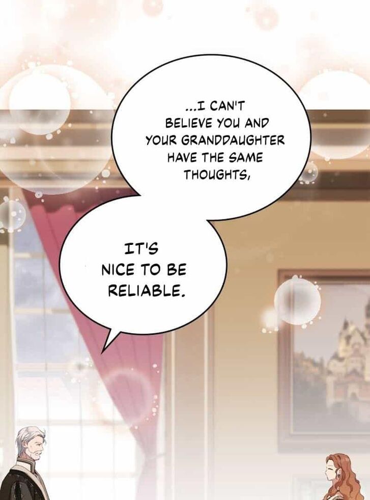 Read I'll Be the Matriarch in This Life Manga Online