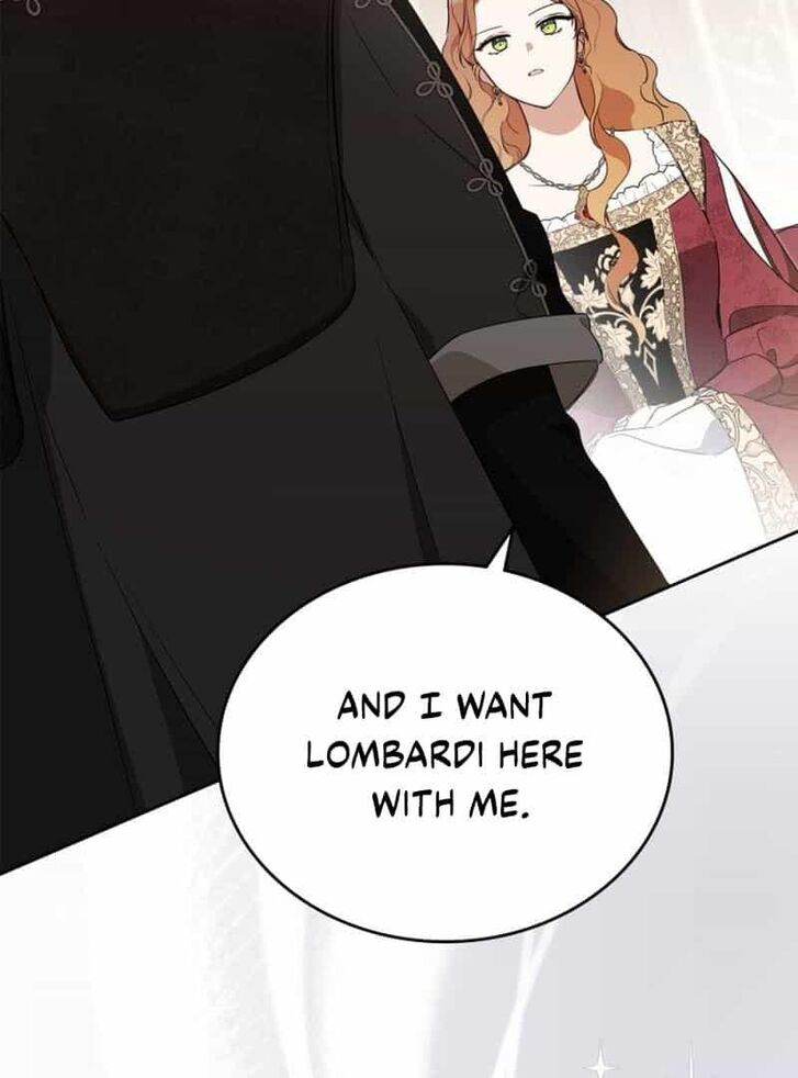 Read I'll Be the Matriarch in This Life Manga Online
