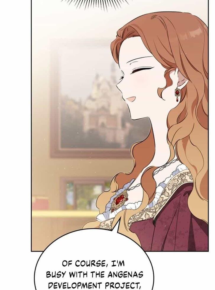 Read I'll Be the Matriarch in This Life Manga Online