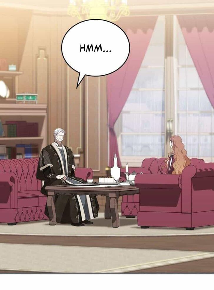Read I'll Be the Matriarch in This Life Manga Online