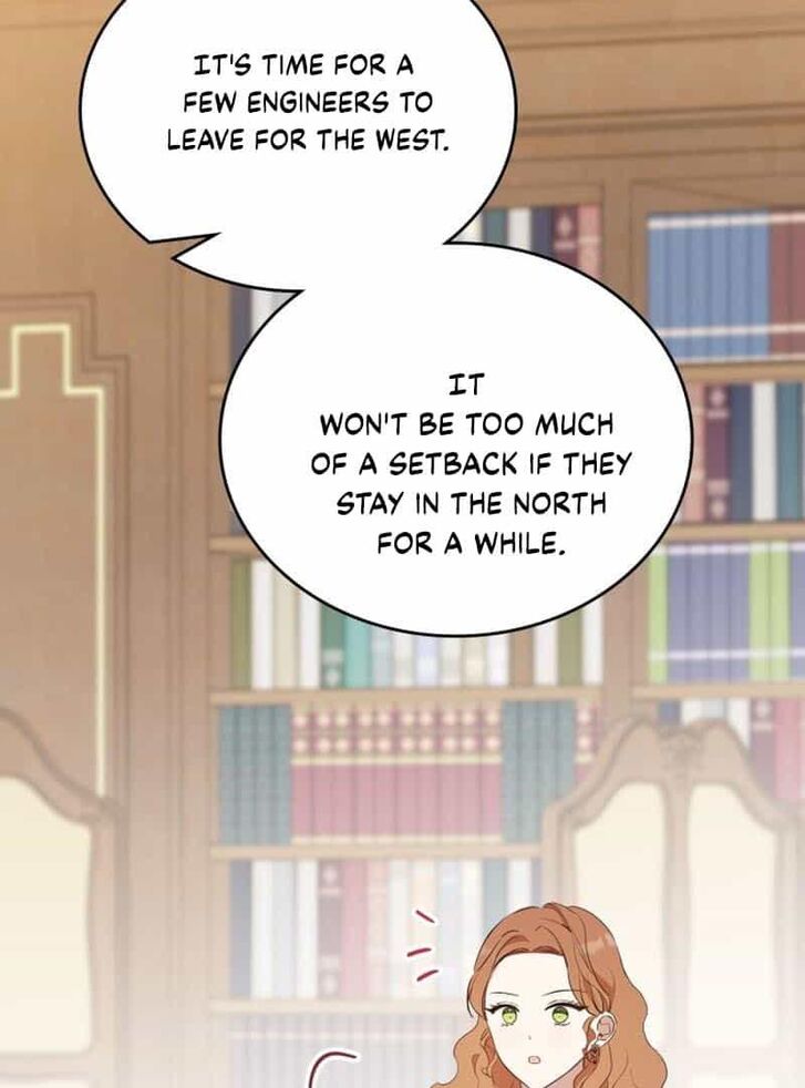 Read I'll Be the Matriarch in This Life Manga Online