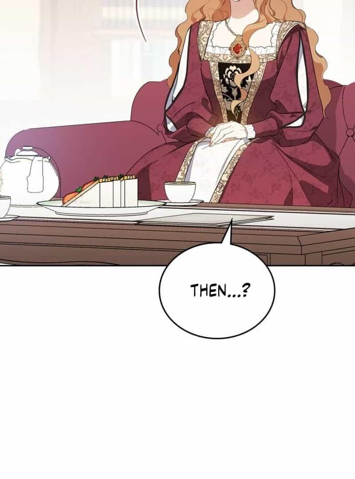 Read I'll Be the Matriarch in This Life Manga Online