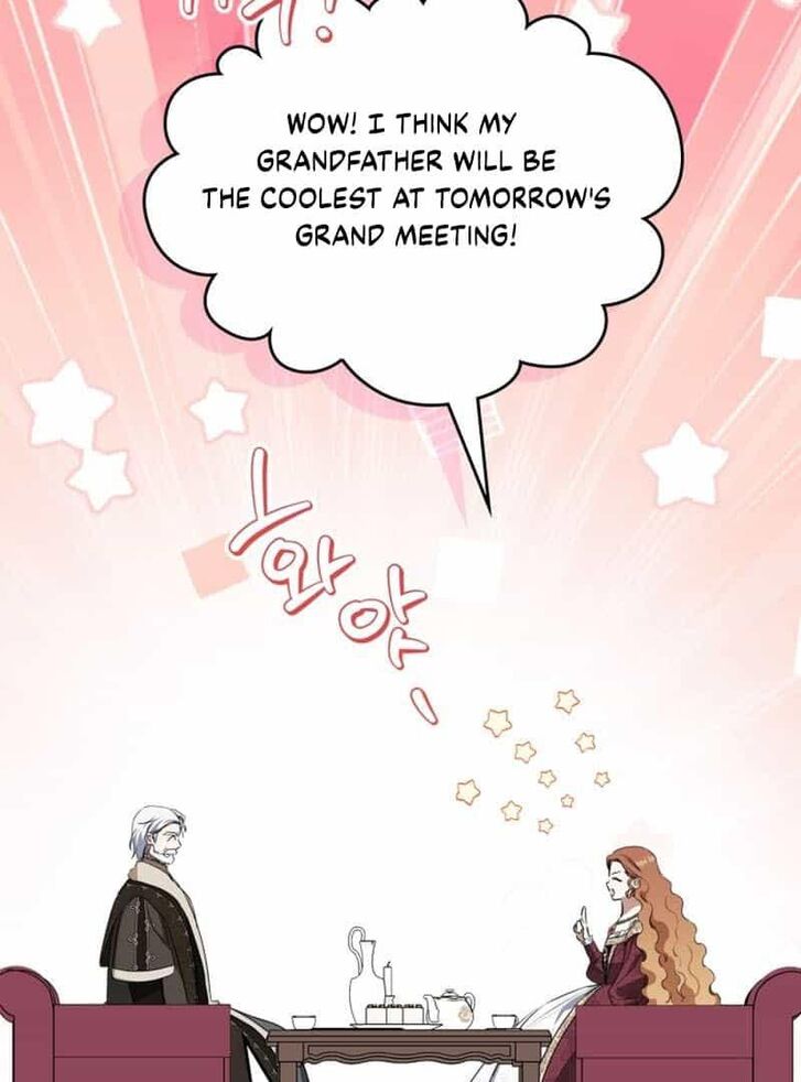 Read I'll Be the Matriarch in This Life Manga Online