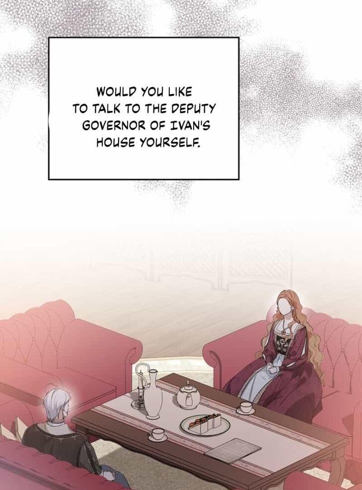 Read I'll Be the Matriarch in This Life Manga Online
