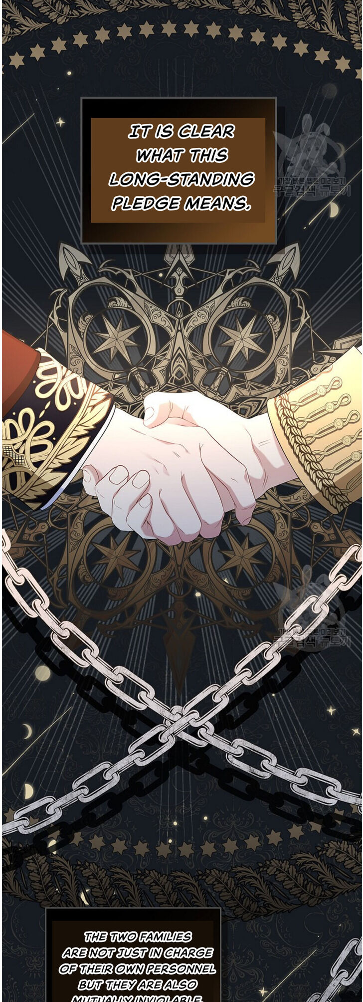Read I'll Be the Matriarch in This Life Manga Online